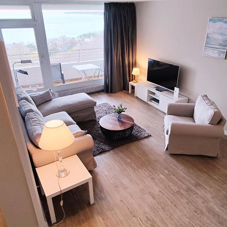Appartement 9-911 Meerblick ทิมเมนดอร์เฟอร์ ชตรันด์ ภายนอก รูปภาพ