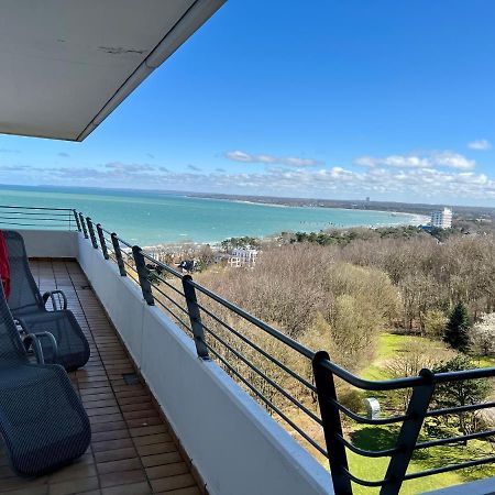 Appartement 9-911 Meerblick ทิมเมนดอร์เฟอร์ ชตรันด์ ภายนอก รูปภาพ