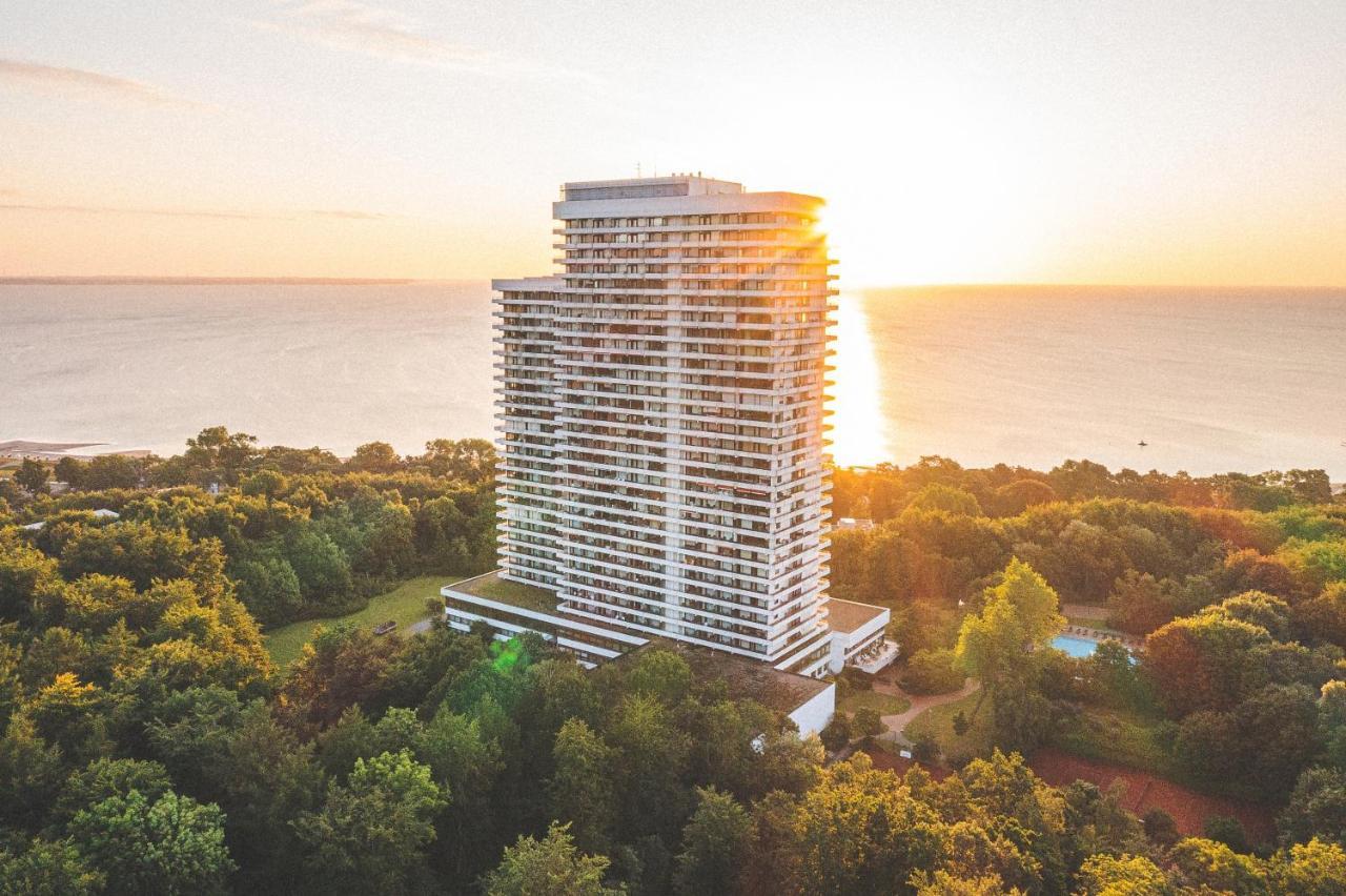 Appartement 9-911 Meerblick ทิมเมนดอร์เฟอร์ ชตรันด์ ภายนอก รูปภาพ
