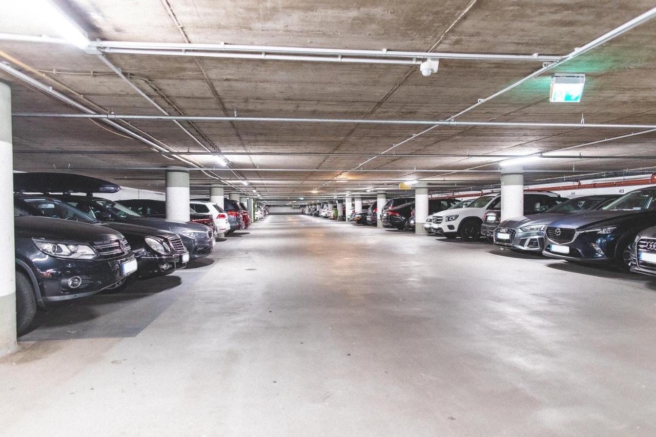 Appartement 9-911 Meerblick ทิมเมนดอร์เฟอร์ ชตรันด์ ภายนอก รูปภาพ