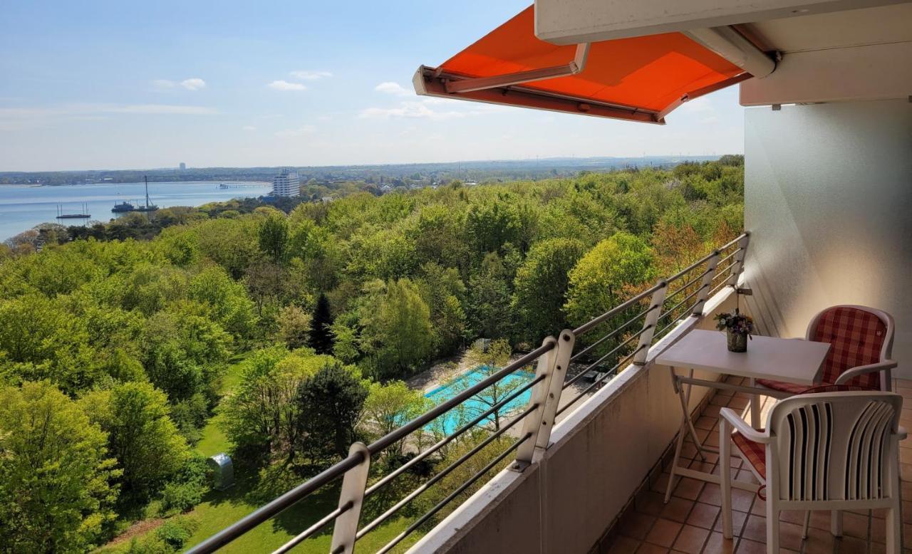 Appartement 9-911 Meerblick ทิมเมนดอร์เฟอร์ ชตรันด์ ห้อง รูปภาพ