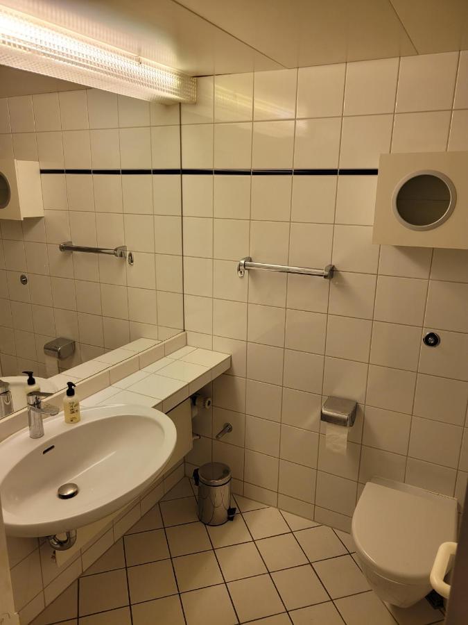 Appartement 9-911 Meerblick ทิมเมนดอร์เฟอร์ ชตรันด์ ห้อง รูปภาพ