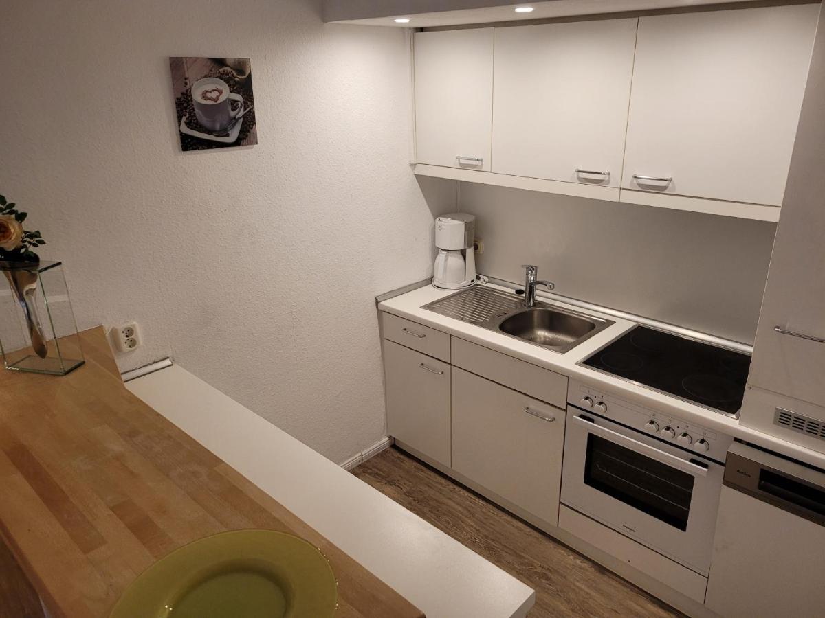 Appartement 9-911 Meerblick ทิมเมนดอร์เฟอร์ ชตรันด์ ห้อง รูปภาพ