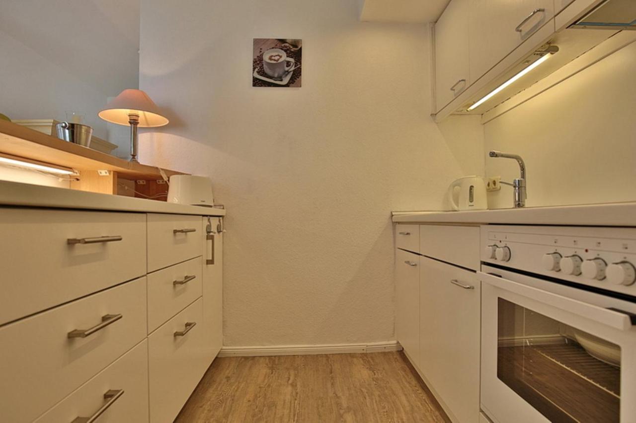 Appartement 9-911 Meerblick ทิมเมนดอร์เฟอร์ ชตรันด์ ภายนอก รูปภาพ