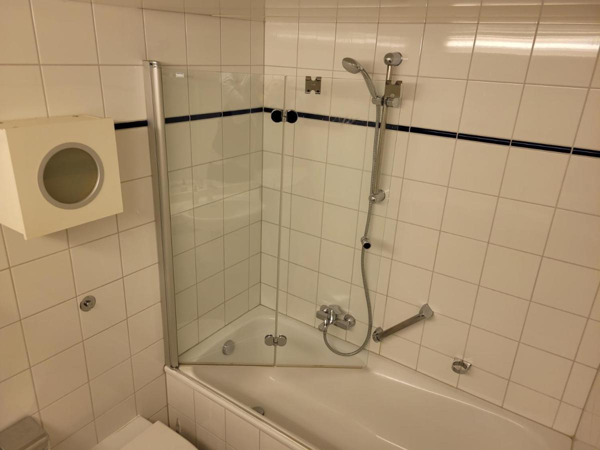 Appartement 9-911 Meerblick ทิมเมนดอร์เฟอร์ ชตรันด์ ภายนอก รูปภาพ