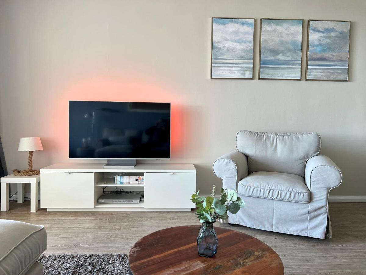 Appartement 9-911 Meerblick ทิมเมนดอร์เฟอร์ ชตรันด์ ภายนอก รูปภาพ
