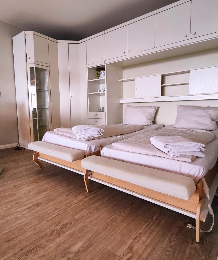 Appartement 9-911 Meerblick ทิมเมนดอร์เฟอร์ ชตรันด์ ภายนอก รูปภาพ