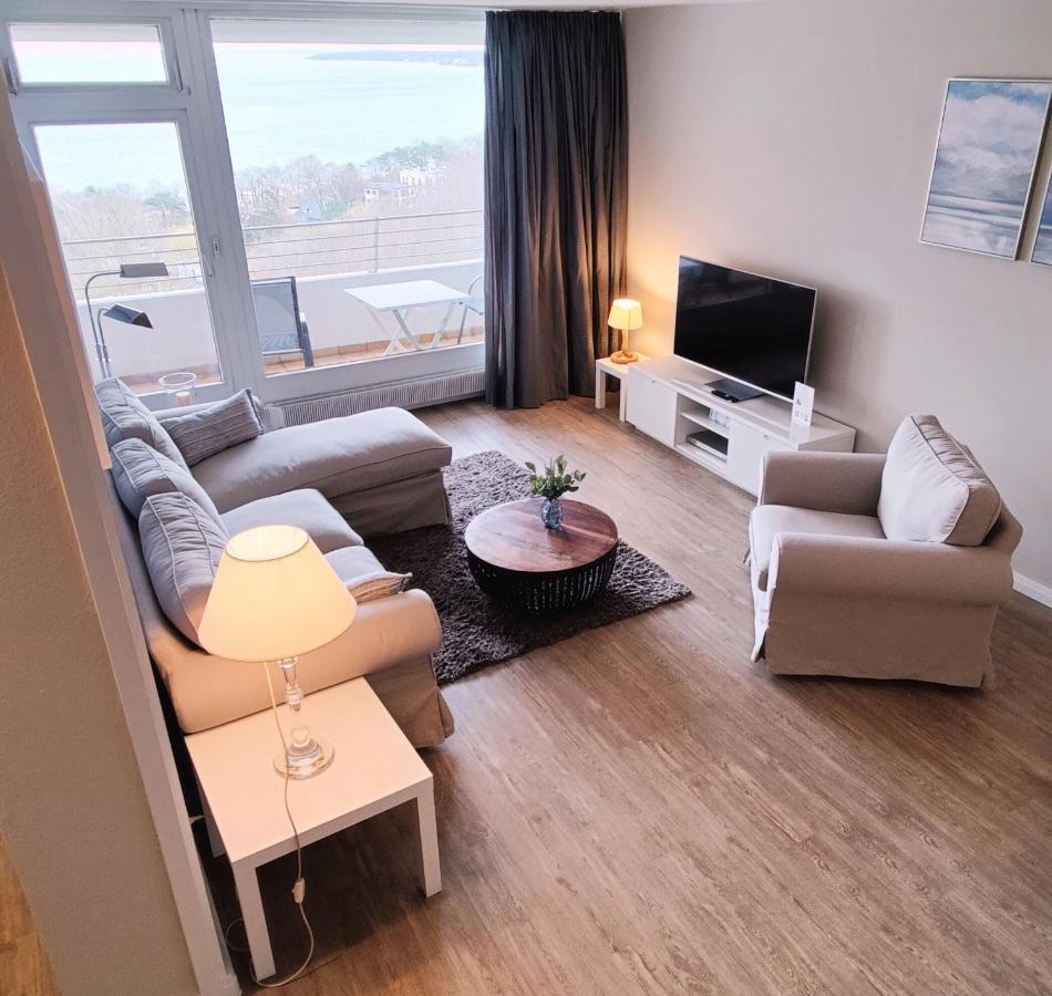 Appartement 9-911 Meerblick ทิมเมนดอร์เฟอร์ ชตรันด์ ภายนอก รูปภาพ