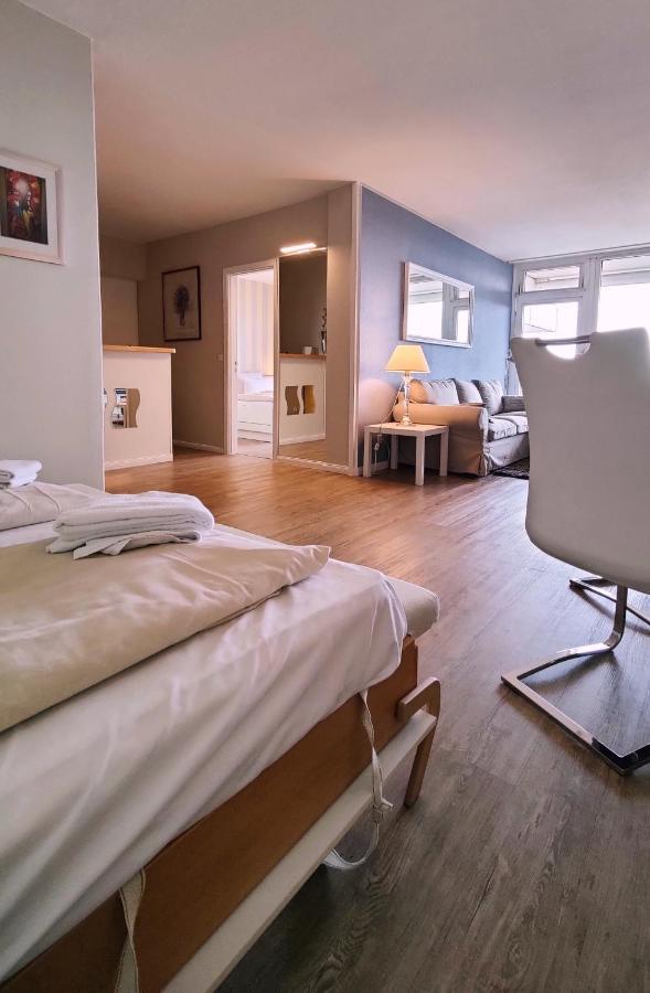 Appartement 9-911 Meerblick ทิมเมนดอร์เฟอร์ ชตรันด์ ภายนอก รูปภาพ