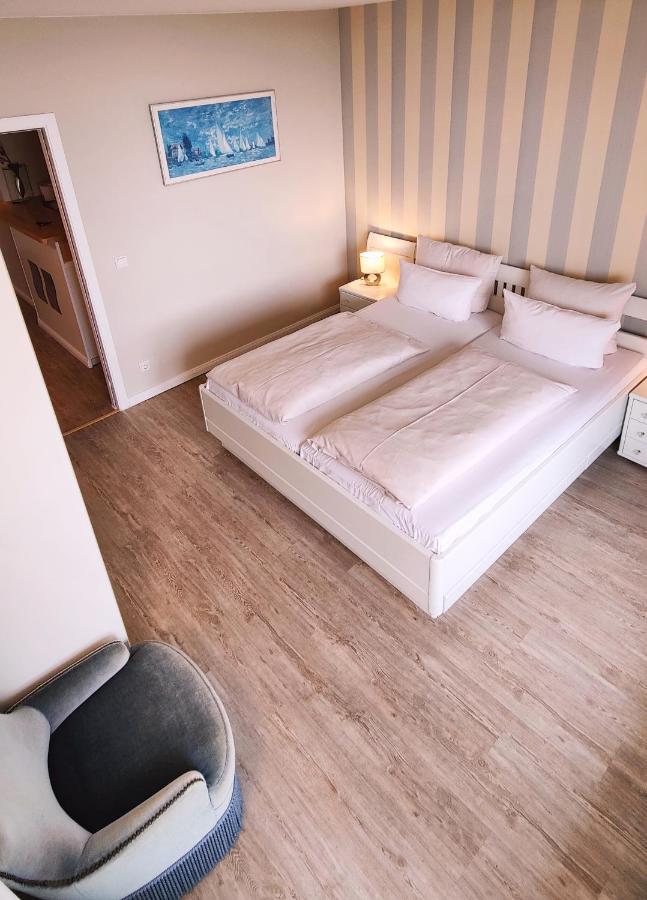Appartement 9-911 Meerblick ทิมเมนดอร์เฟอร์ ชตรันด์ ภายนอก รูปภาพ